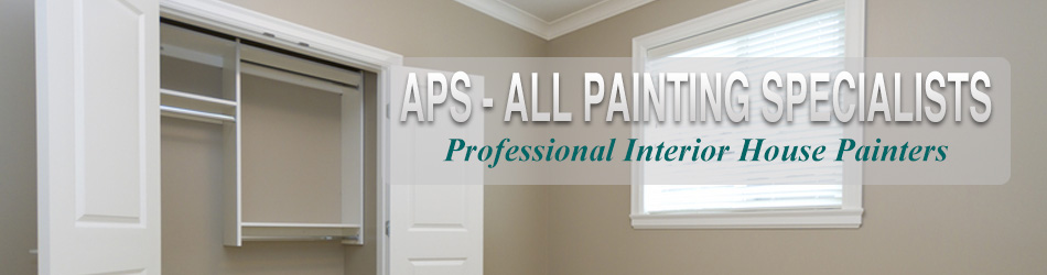 APS Brisbane Painters